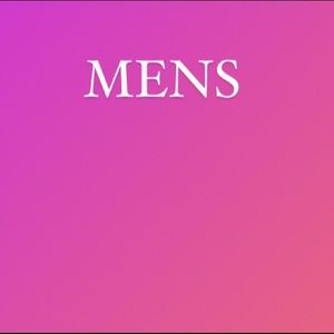 Buy all Men’s items